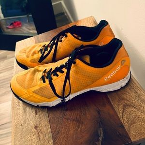 Reebok CrossFit cross training shoes